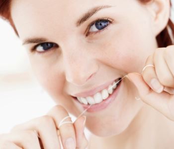 Flossing: It’s more important than you think