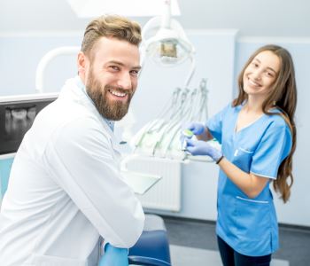 Residents in Moonee Ponds ask “Do I really need to see a dentist that often?”