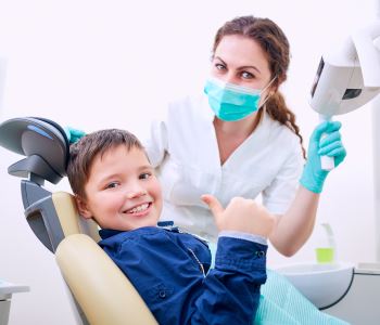 Five ways to make dentist appointments and oral hygiene fun