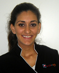 Women Smile