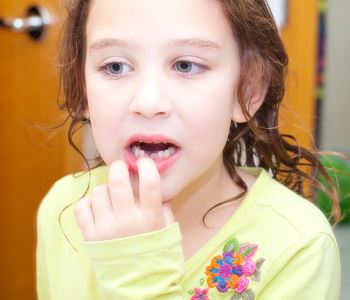 Paediatric Dentistry Treatment in Sunbury only part of the oral health puzzle