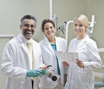 Finding the right dental clinic for your family in Sunbury