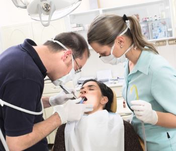 There are several reasons for treating Impacted Teeth and Third Molars in Moonee Ponds