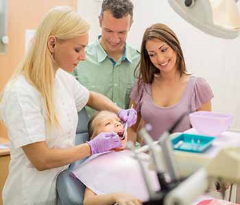 Dr. Frank Rosner Live in the 48310 zip code and need a family dentist? We’ve got services for the whole family