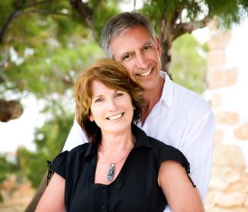 Dr. Frank Rosner You can replace a full mouth of teeth with dental implants: Sterling Heights dentures systems