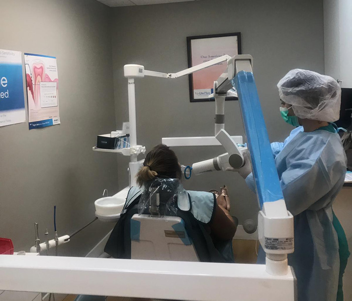 Dental Office Image 02