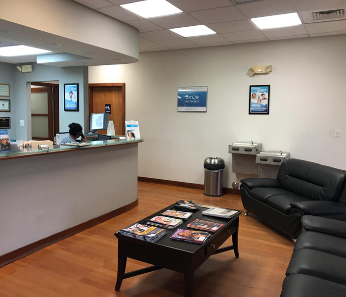 Dental Office Image 05
