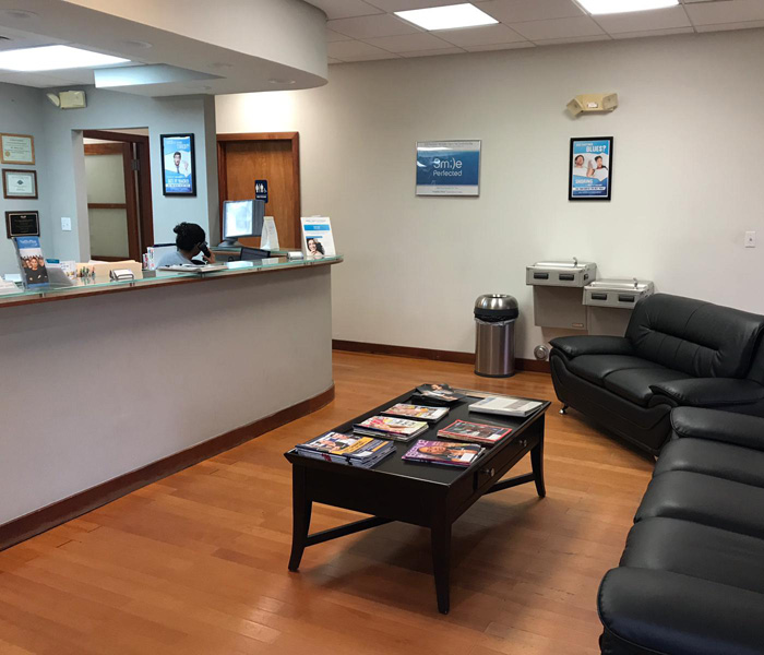 Dental Office Image 07