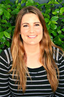 Dental Health San Luis Obispo - Amanda Melby