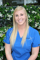 Dental Health San Luis Obispo - Kirsten Johansen