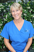Dental Health San Luis Obispo - Lisa Van Mouwerik