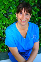 Dental Health San Luis Obispo - Lisa Mills