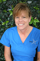 Dental Health San Luis Obispo - Pam Carpenter