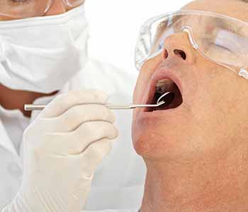 Patients near Woodbridge, ON seek quality dentistry services for various reasons