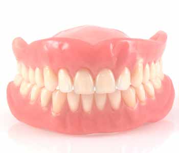 Dentures Can Restore Smiles For Gum Disease Patients In Woodbridge Area