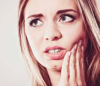 protected with filling materials after root canal therapy