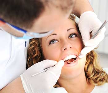 enhancing the appearance of your smile, Sabharwal Dental Group