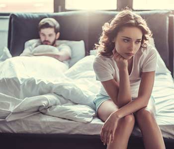 Discribe about Symptoms of Sexual Problems in Lake Forest area