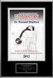 <?php echo $pk; ?> - Castle Connolly Top Doctos Award