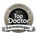 <?php echo $pk; ?> - 2011 Top Doctor Award