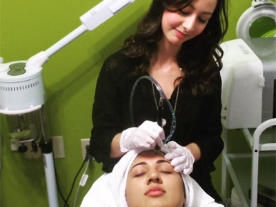 Drs Skincare Location 04