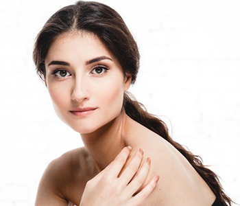 Patients in Hamilton can minimize sagging skin with Forma skin tightening treatment