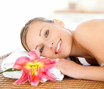 Microdermabrasion and SilkPeel Treatment in Hamilton Ontario