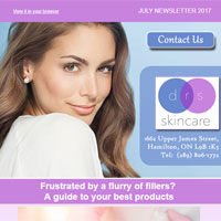 July Newsletter - 2017