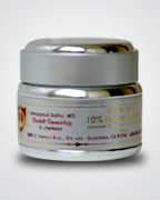 Skincare Glendora - Glycolix Elite Cream
