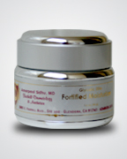 Skincare Glendora - Fortified Moisturizer