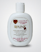 Skincare Glendora - REPLENIX Purifying Antioxidant Foaming Cleanser 