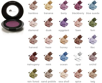 Skincare Glendora - gloEye shadow 
