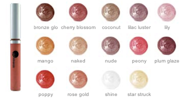 Skincare Glendora - gloGloss 