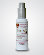 Skincare Glendora - Replenix Cream with Caffeine