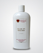 Skincare Glendora - Body Lotion