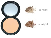 Skincare Glendora - gloShimmer brick 