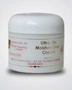 Skincare Glendora - Dew Cream
