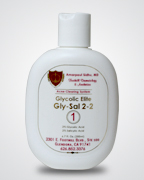 Skincare Glendora - Gly-Sal 2-2
