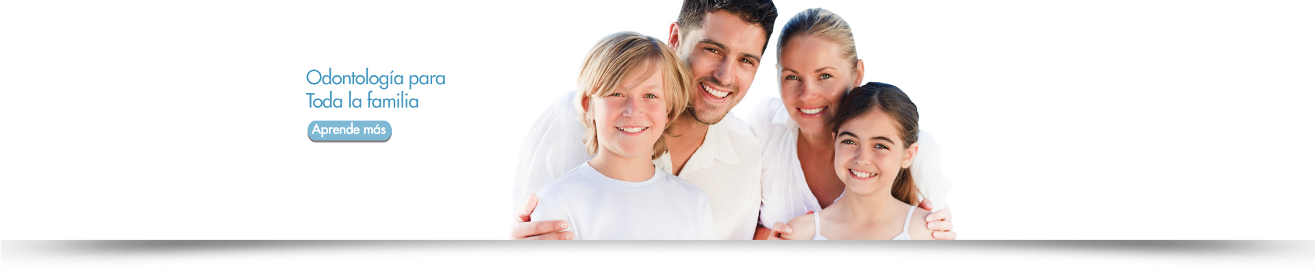 Smiling Family