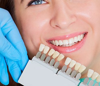 Dr. Theodore M. Siegel, Big Smile Dental Providing Dental Veneers in Chicago Il