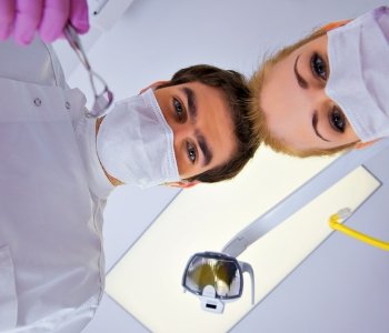 Dr. Theodore M. Siegel, Big Smile Dental Explaining if a root canal dental treatment is worth it