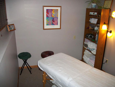 <?php echo $pk;?> - Massage Room