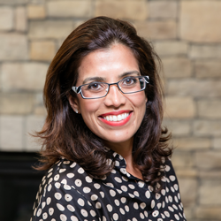 Dr. Sona Isharani