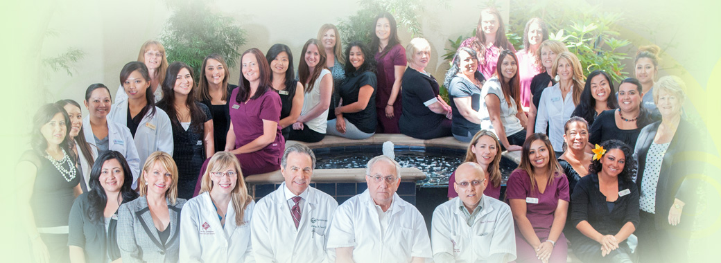Dermatologist Fremont - Center For Dermatology Cosmetic And Laser Surgery Staff