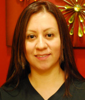 Bety – Dental Assistant