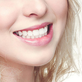 Smile Teeth