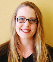 Rachel – Registered Dental Assistant