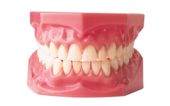 3D Dentures
