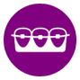 Icon Tooth Braces