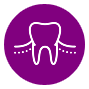 Icon Tooth